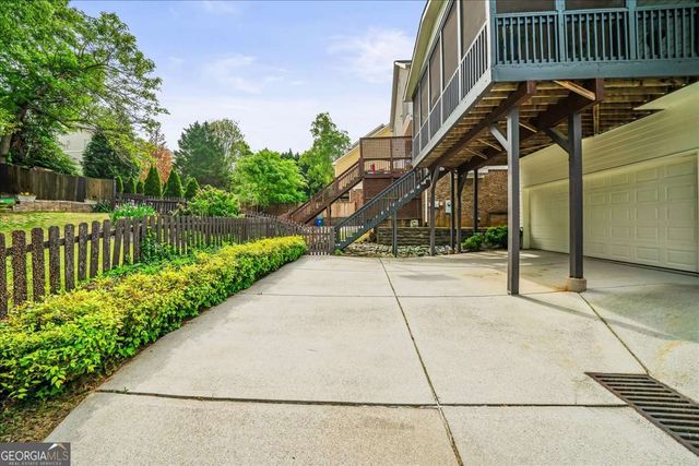 3153 Mae Avenue NE, Atlanta, GA 30319