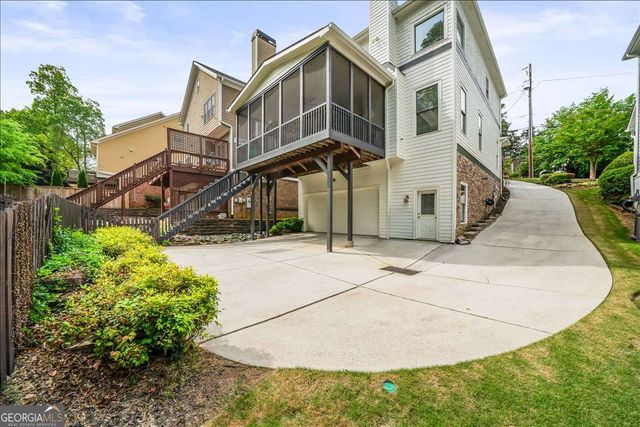 3153 Mae Avenue NE, Atlanta, GA 30319