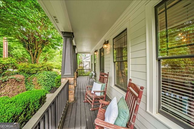 3153 Mae Avenue NE, Atlanta, GA 30319