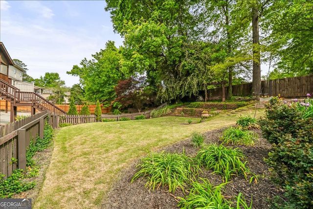 3153 Mae Avenue NE, Atlanta, GA 30319