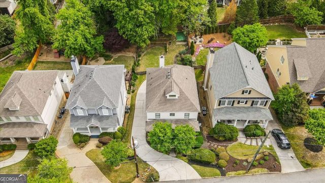 3153 Mae Avenue NE, Atlanta, GA 30319