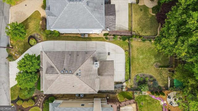 3153 Mae Avenue NE, Atlanta, GA 30319