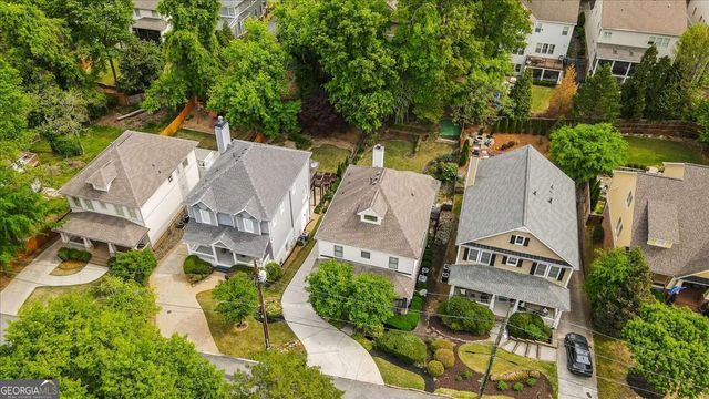 3153 Mae Avenue NE, Atlanta, GA 30319