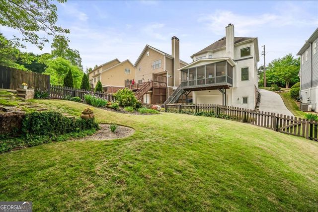 3153 Mae Avenue NE, Atlanta, GA 30319