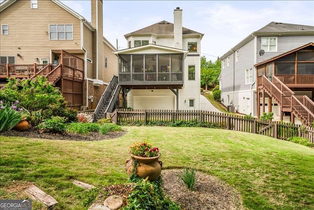 3153 Mae Avenue NE, Atlanta, GA 30319