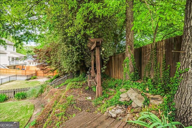 3153 Mae Avenue NE, Atlanta, GA 30319