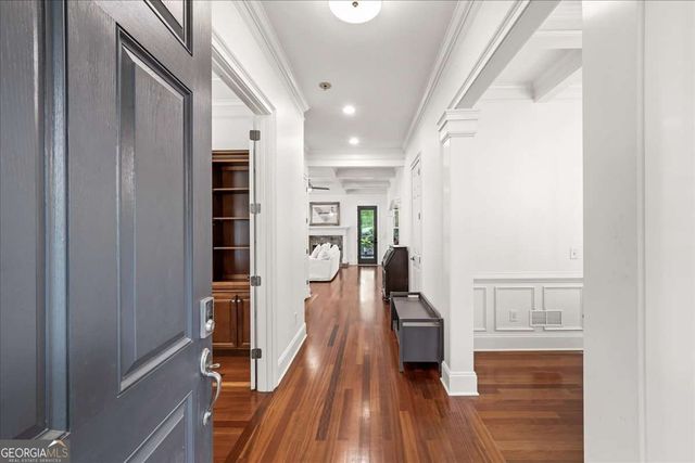 3153 Mae Avenue NE, Atlanta, GA 30319