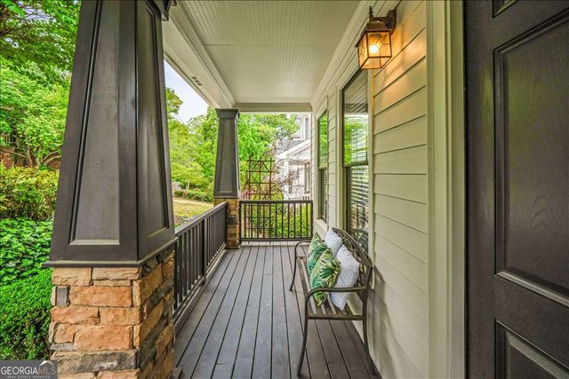 3153 Mae Avenue NE, Atlanta, GA 30319