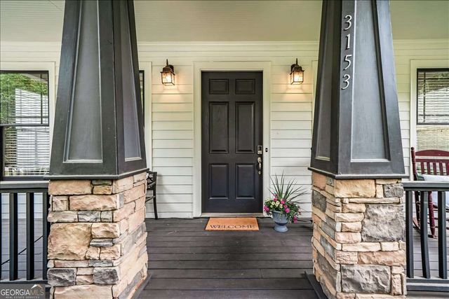 3153 Mae Avenue NE, Atlanta, GA 30319