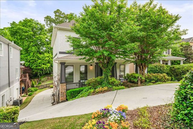 3153 Mae Avenue NE, Atlanta, GA 30319