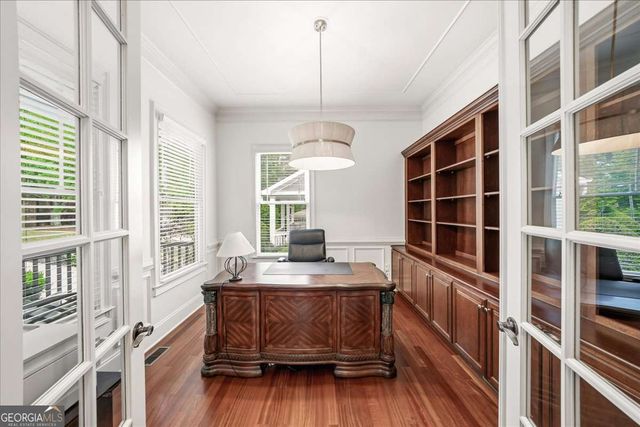 3153 Mae Avenue NE, Atlanta, GA 30319