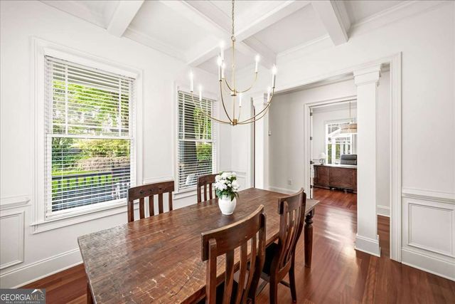 3153 Mae Avenue NE, Atlanta, GA 30319