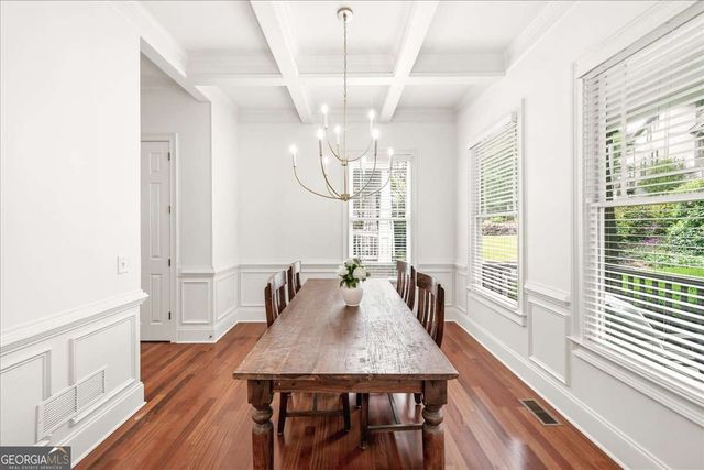 3153 Mae Avenue NE, Atlanta, GA 30319