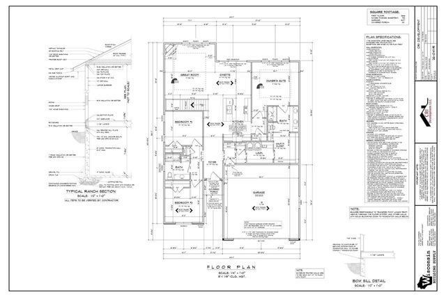 2790 STELOR DRIVE, Green Bay, WI 54311