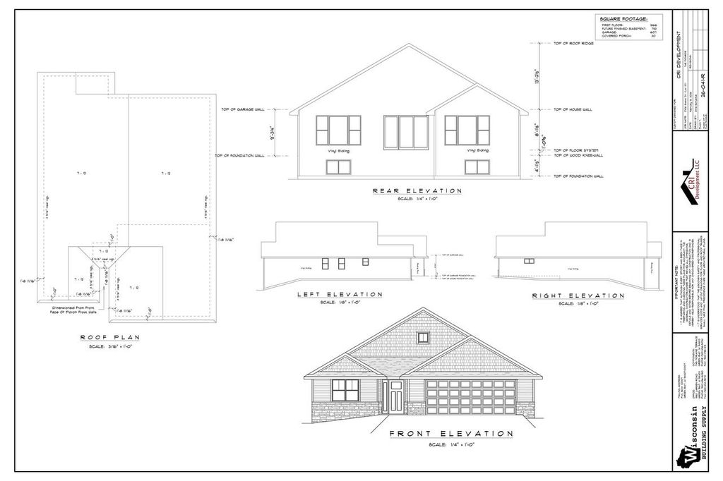 2790 STELOR DRIVE, Green Bay, WI 54311