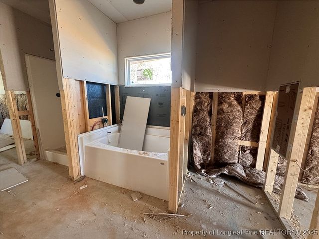 151 Michter Street, Vass, NC 28394