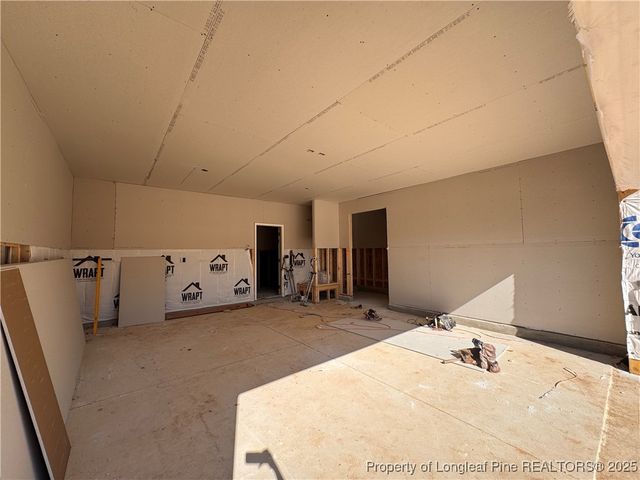 151 Michter Street, Vass, NC 28394