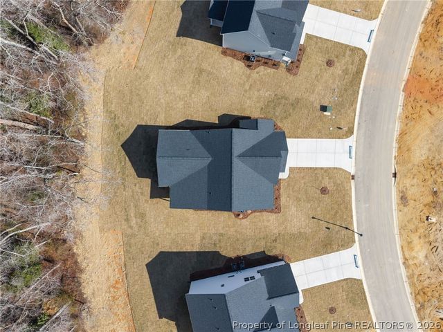 151 Michter Street, Vass, NC 28394