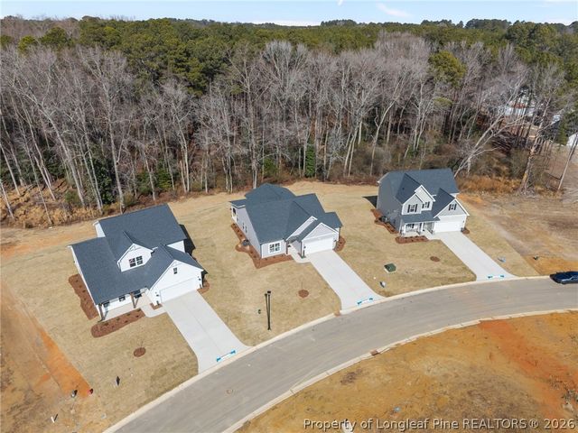151 Michter Street, Vass, NC 28394