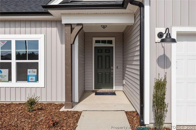 151 Michter Street, Vass, NC 28394