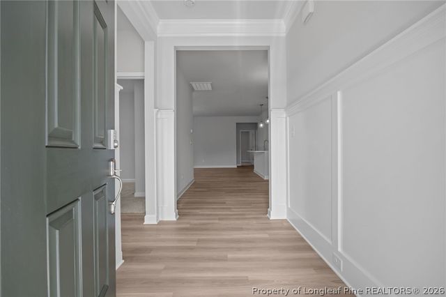 151 Michter Street, Vass, NC 28394