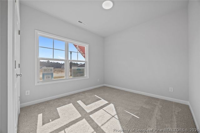 151 Michter Street, Vass, NC 28394