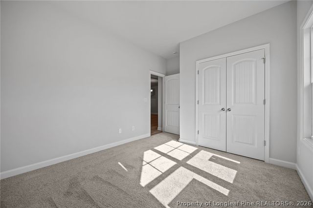 151 Michter Street, Vass, NC 28394