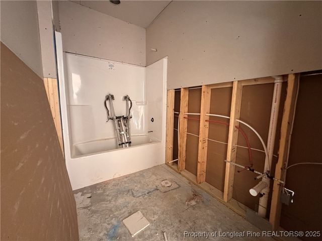 151 Michter Street, Vass, NC 28394