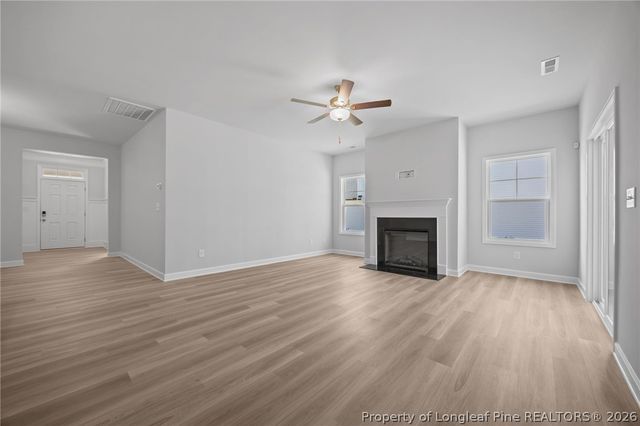 151 Michter Street, Vass, NC 28394