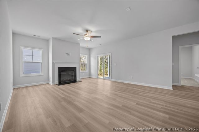 151 Michter Street, Vass, NC 28394