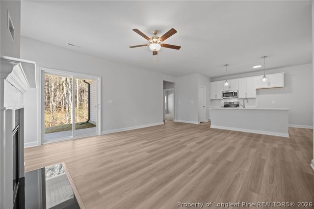 151 Michter Street, Vass, NC 28394