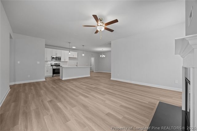 151 Michter Street, Vass, NC 28394