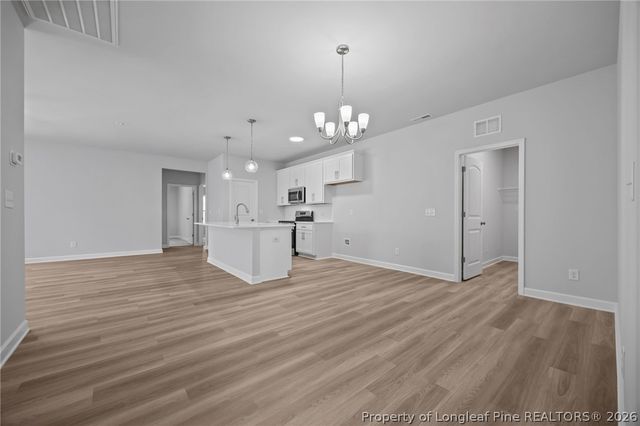 151 Michter Street, Vass, NC 28394