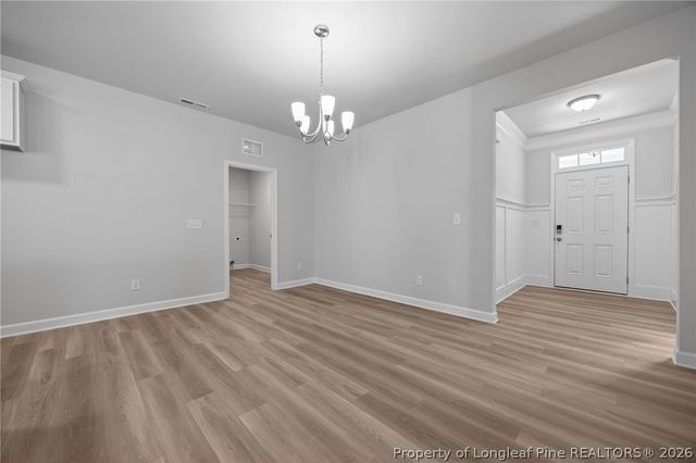 151 Michter Street, Vass, NC 28394