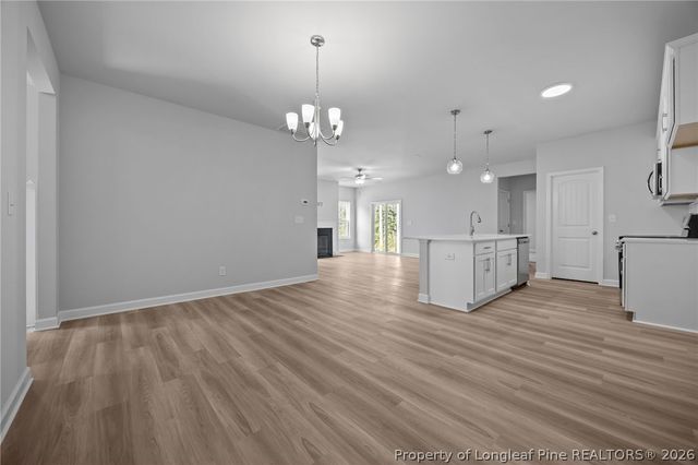 151 Michter Street, Vass, NC 28394