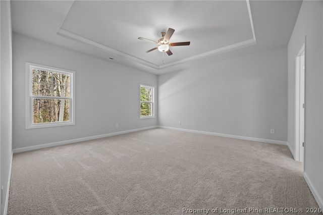 151 Michter Street, Vass, NC 28394