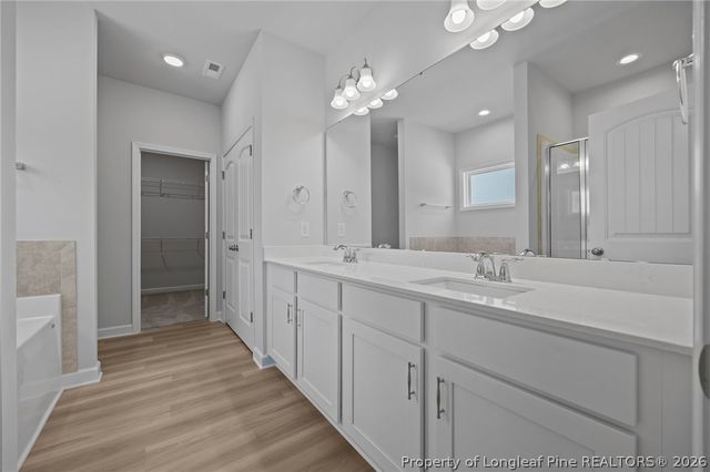 151 Michter Street, Vass, NC 28394