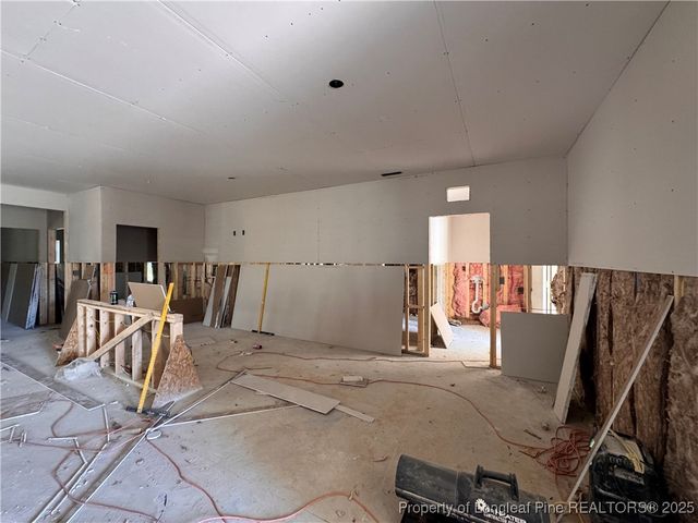 151 Michter Street, Vass, NC 28394