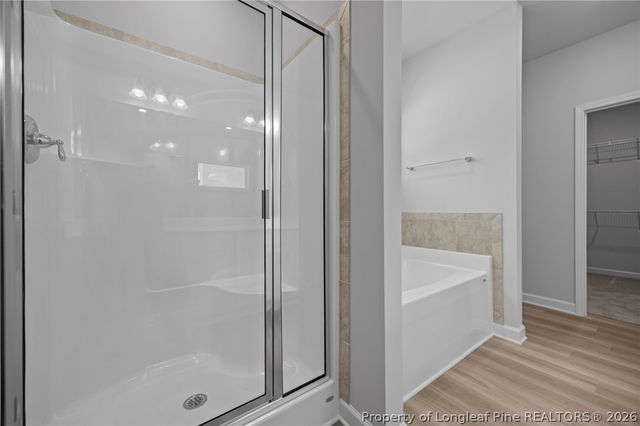 151 Michter Street, Vass, NC 28394