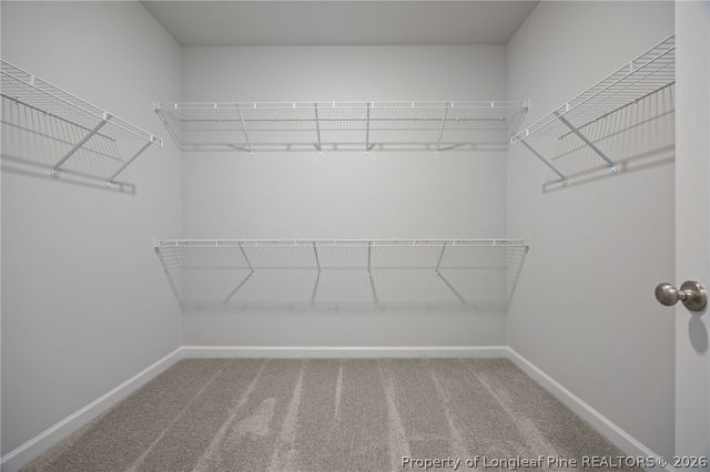 151 Michter Street, Vass, NC 28394