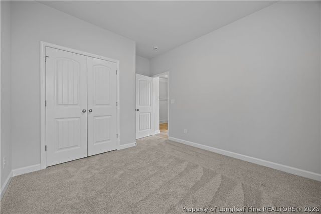 151 Michter Street, Vass, NC 28394