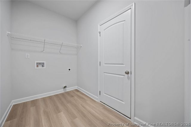 151 Michter Street, Vass, NC 28394