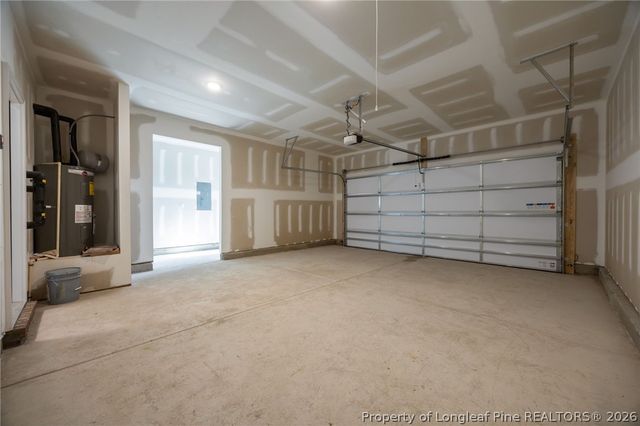 151 Michter Street, Vass, NC 28394