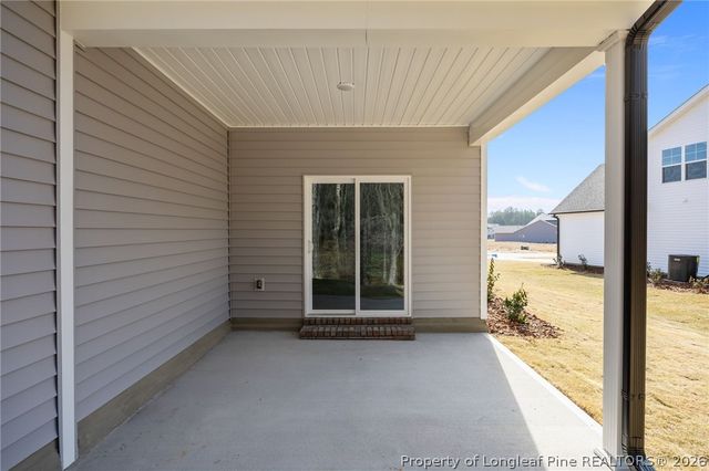 151 Michter Street, Vass, NC 28394