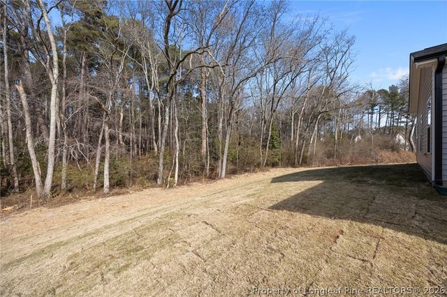 151 Michter Street, Vass, NC 28394