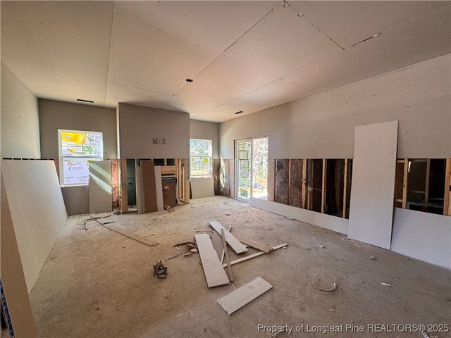 151 Michter Street, Vass, NC 28394