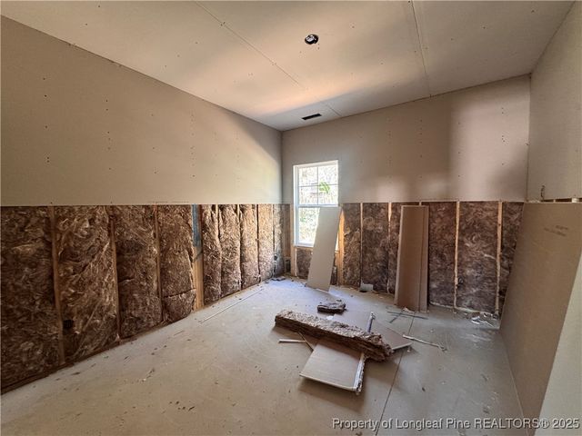 151 Michter Street, Vass, NC 28394