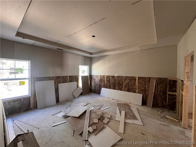 151 Michter Street, Vass, NC 28394