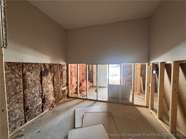 151 Michter Street, Vass, NC 28394