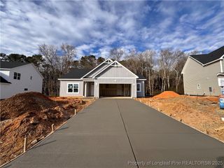 151 Michter Street, Vass, NC 28394